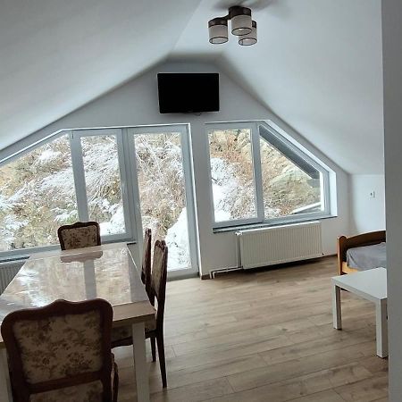 شقة Casa Radu Cîrlibaba المظهر الخارجي الصورة