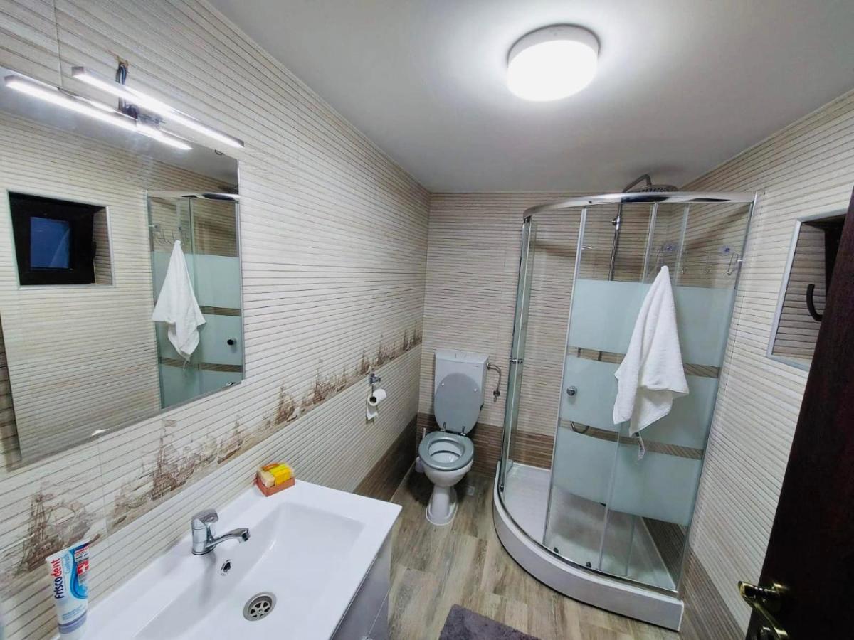 شقة Casa Radu Cîrlibaba المظهر الخارجي الصورة